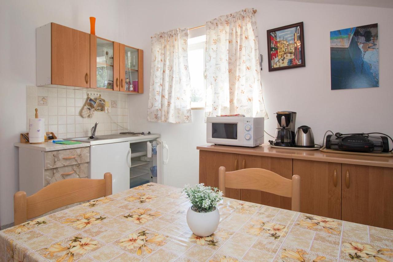 Apartments Palma Bed & Breakfast 梅杜林 外观 照片