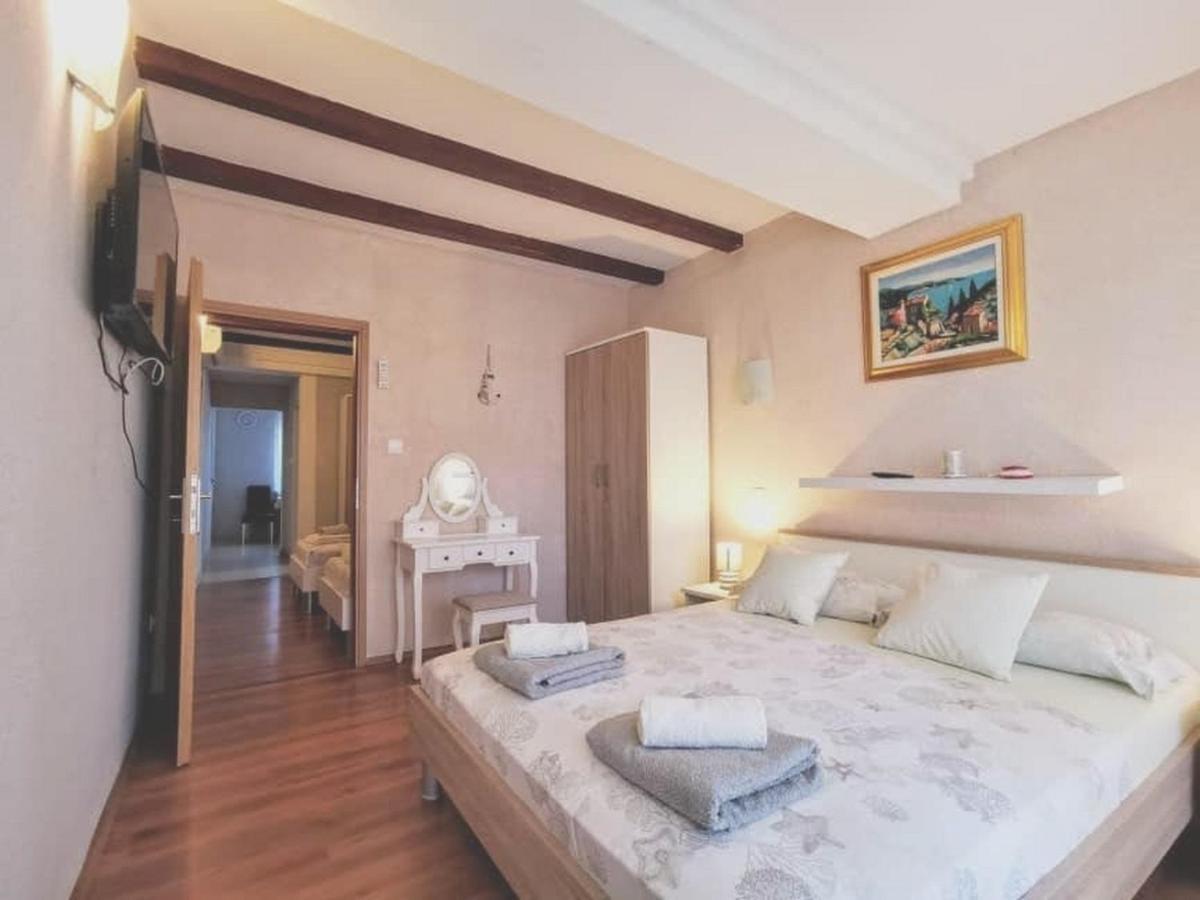Apartments Palma Bed & Breakfast 梅杜林 外观 照片