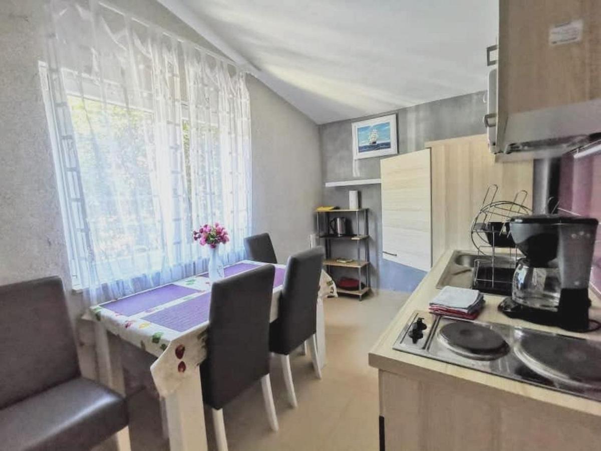 Apartments Palma Bed & Breakfast 梅杜林 外观 照片