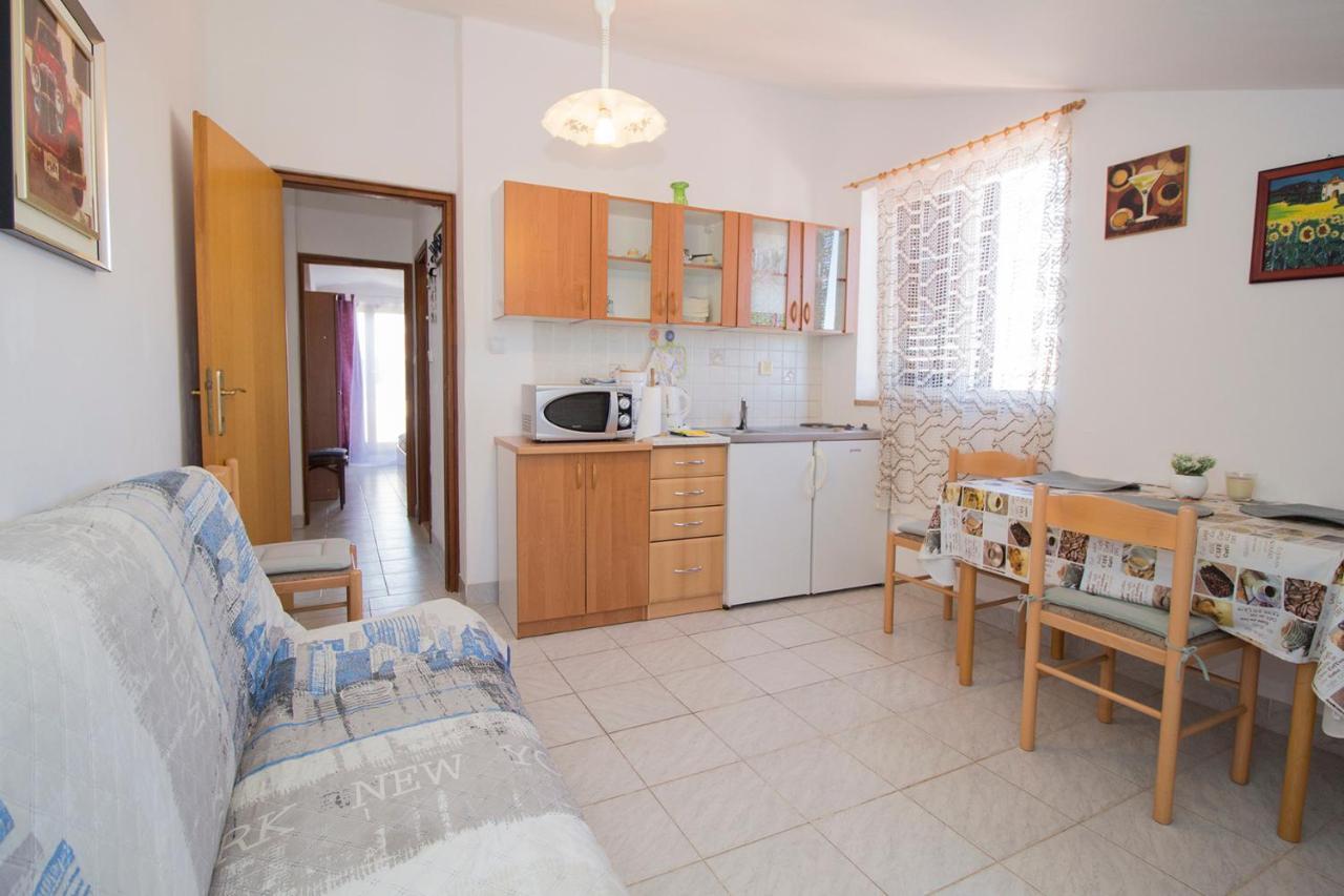 Apartments Palma Bed & Breakfast 梅杜林 外观 照片
