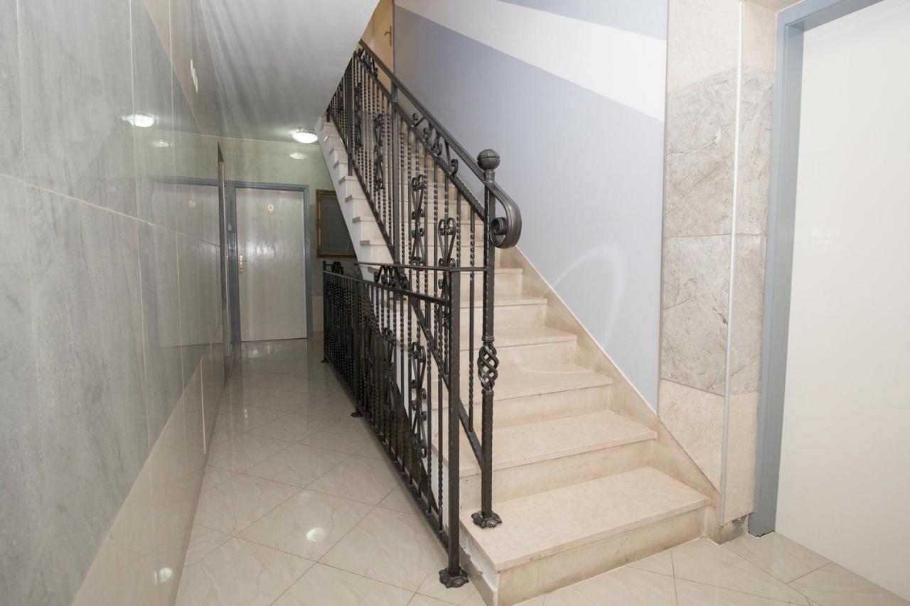 Apartments Palma Bed & Breakfast 梅杜林 外观 照片