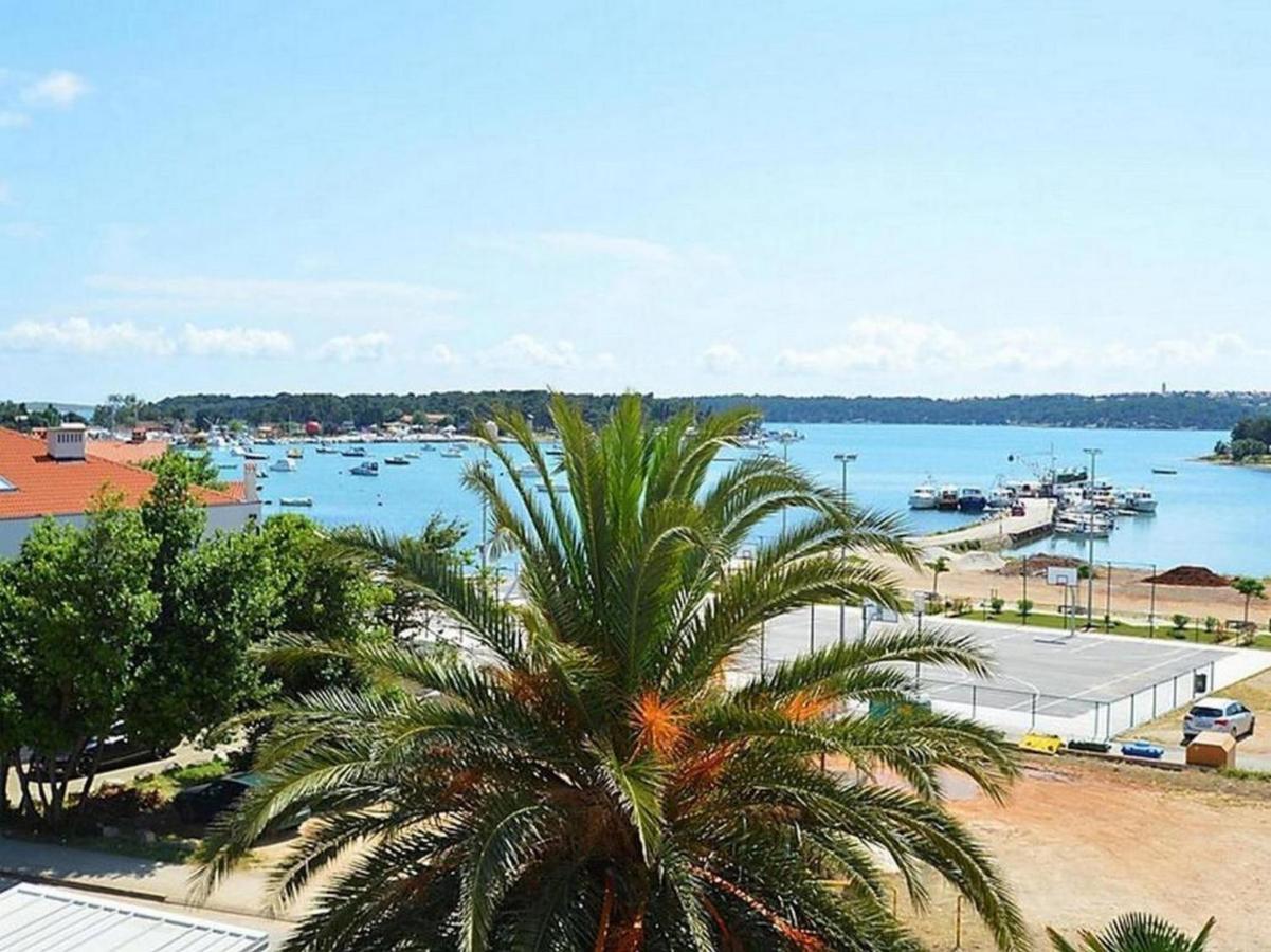 Apartments Palma Bed & Breakfast 梅杜林 外观 照片