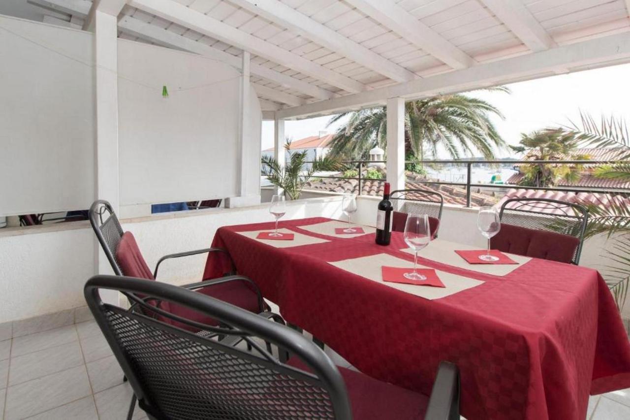 Apartments Palma Bed & Breakfast 梅杜林 外观 照片