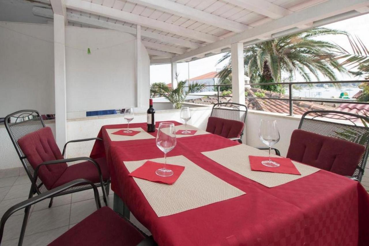 Apartments Palma Bed & Breakfast 梅杜林 外观 照片