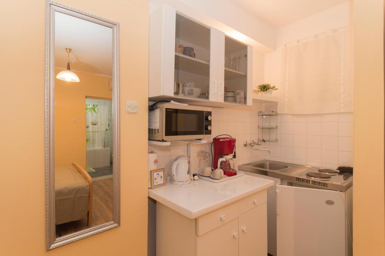 Apartments Palma Bed & Breakfast 梅杜林 外观 照片