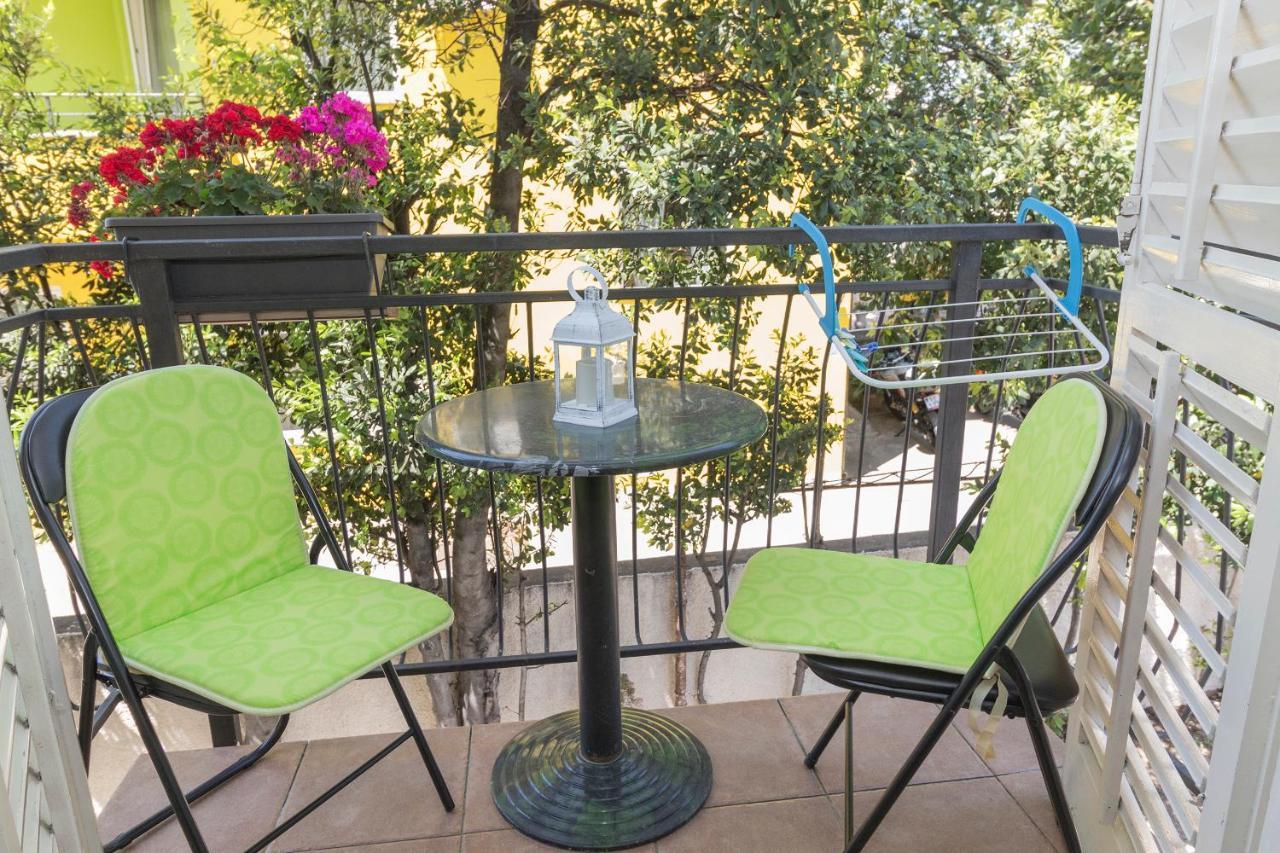 Apartments Palma Bed & Breakfast 梅杜林 外观 照片
