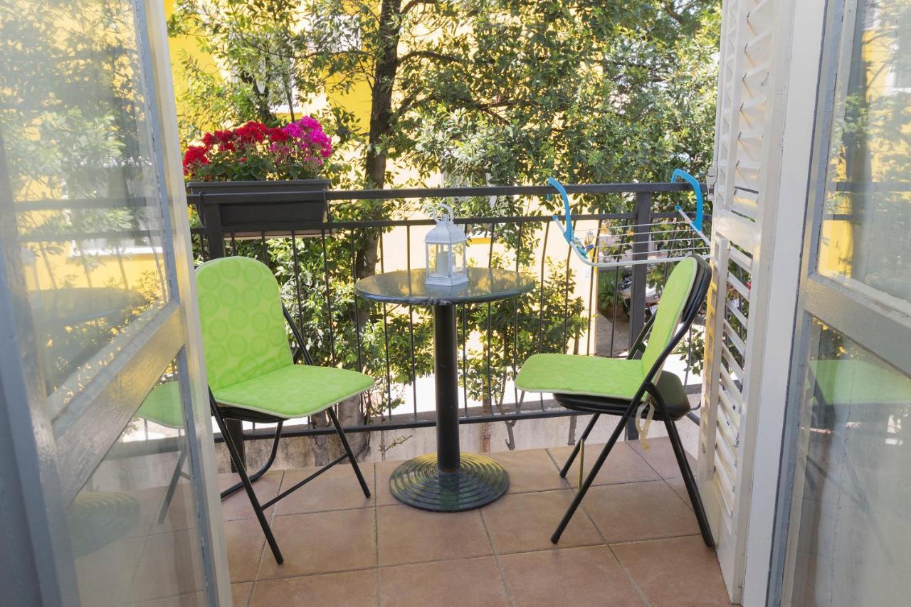 Apartments Palma Bed & Breakfast 梅杜林 外观 照片
