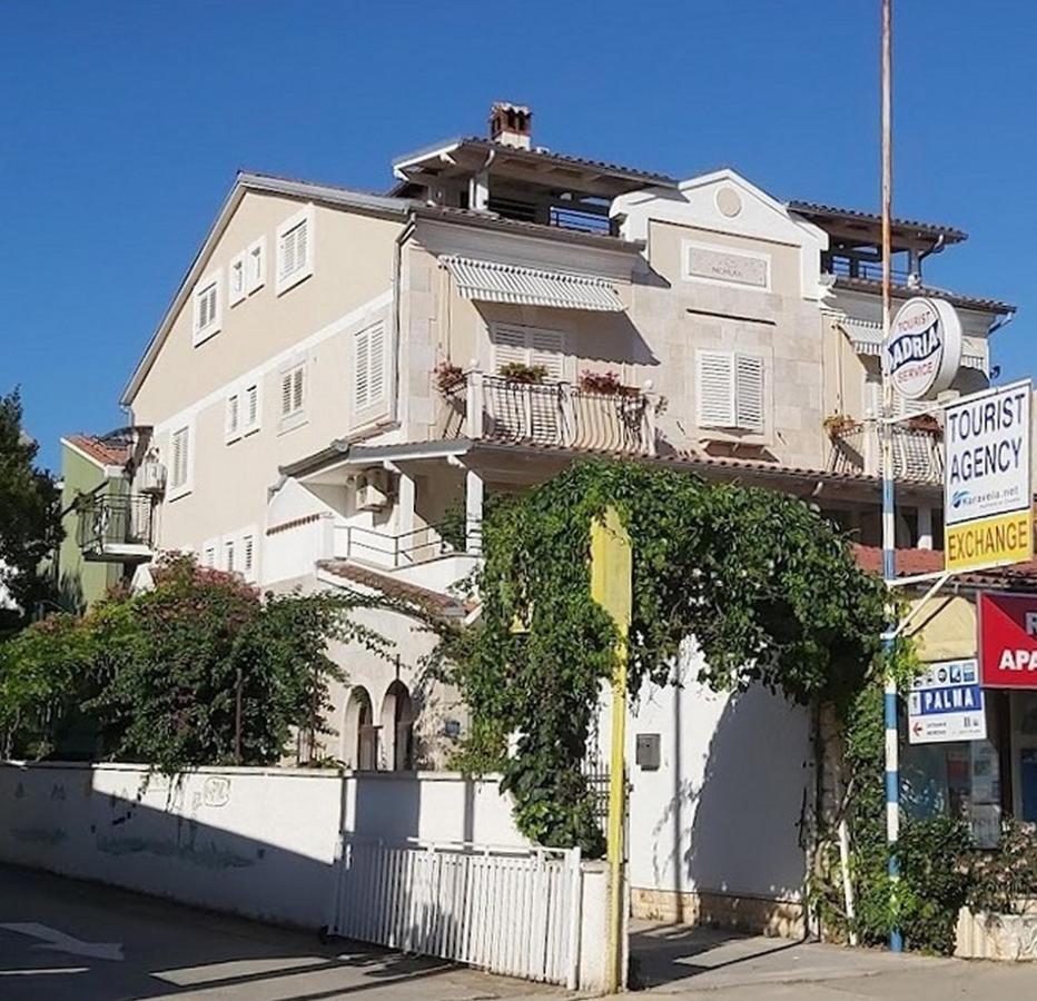 Apartments Palma Bed & Breakfast 梅杜林 外观 照片