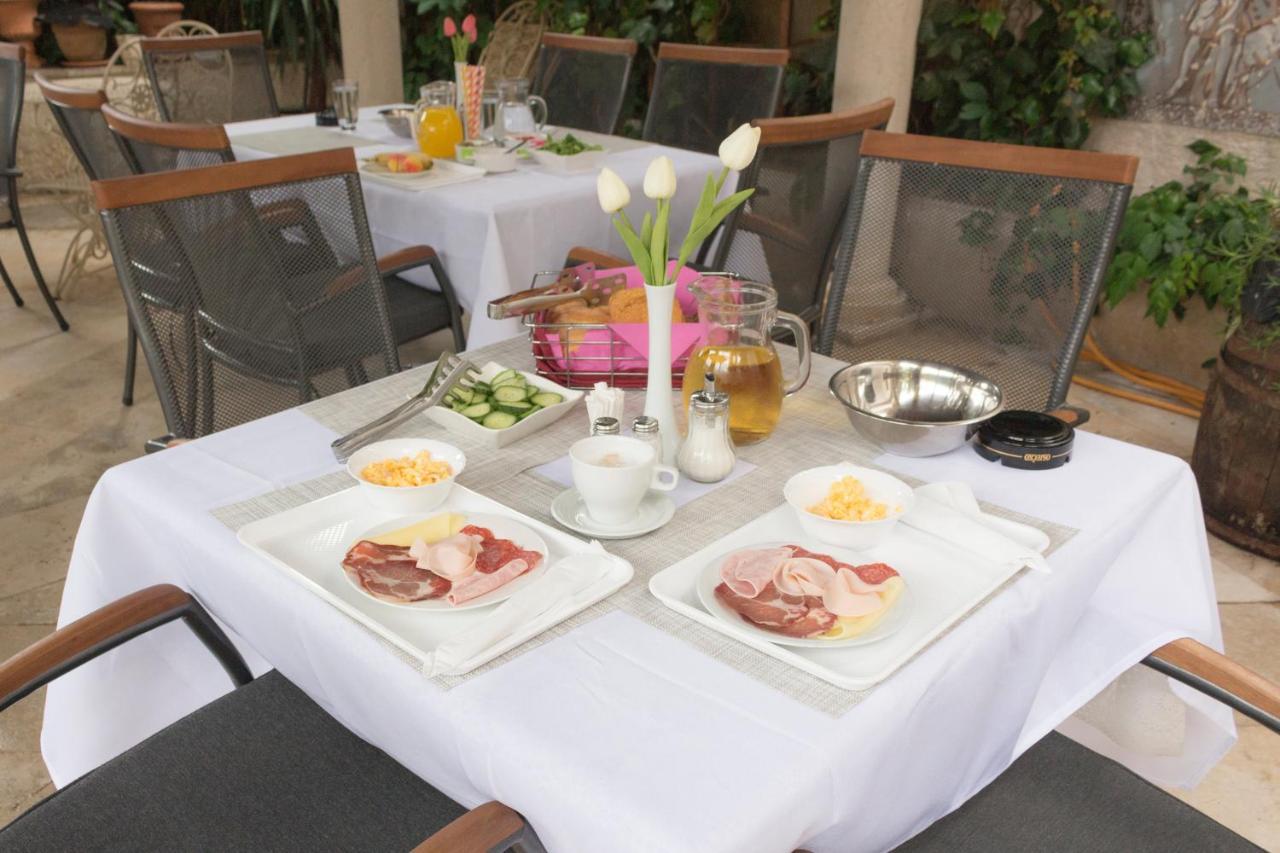 Apartments Palma Bed & Breakfast 梅杜林 外观 照片