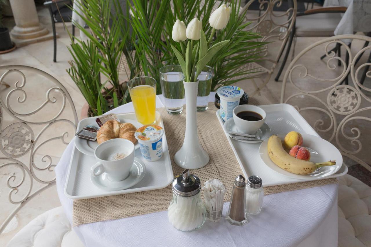 Apartments Palma Bed & Breakfast 梅杜林 外观 照片