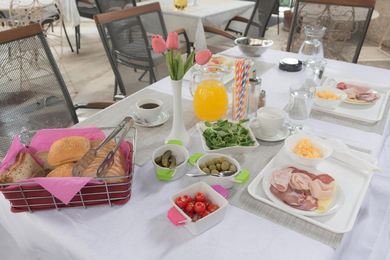Apartments Palma Bed & Breakfast 梅杜林 外观 照片