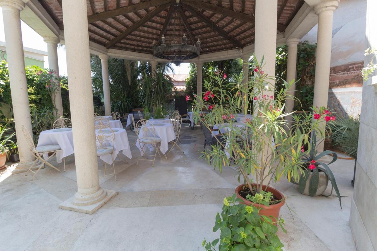 Apartments Palma Bed & Breakfast 梅杜林 外观 照片