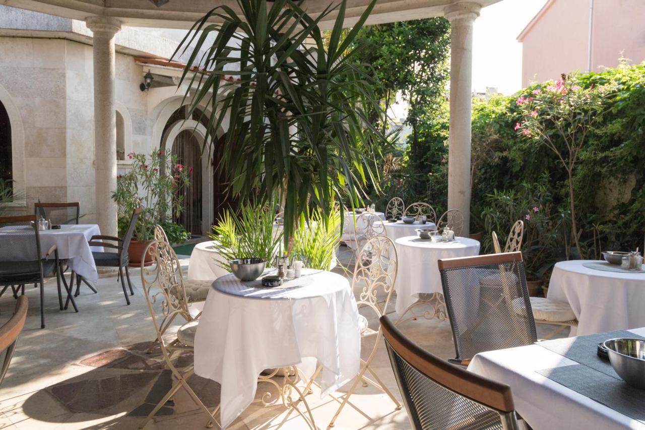 Apartments Palma Bed & Breakfast 梅杜林 外观 照片