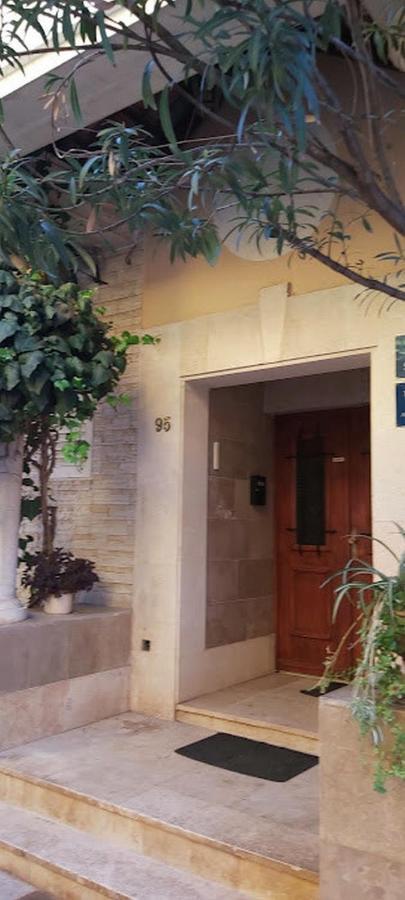 Apartments Palma Bed & Breakfast 梅杜林 外观 照片