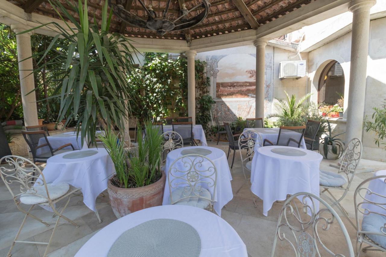 Apartments Palma Bed & Breakfast 梅杜林 外观 照片