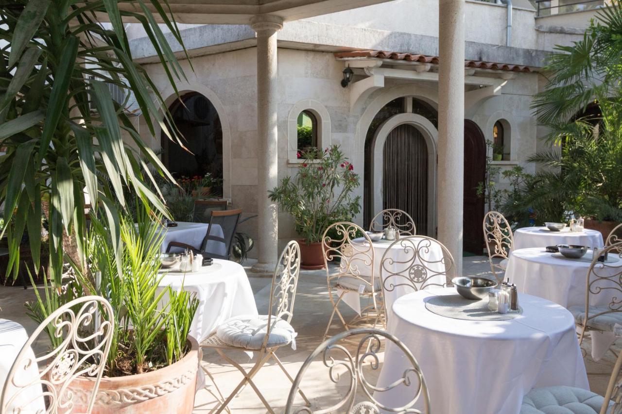 Apartments Palma Bed & Breakfast 梅杜林 外观 照片
