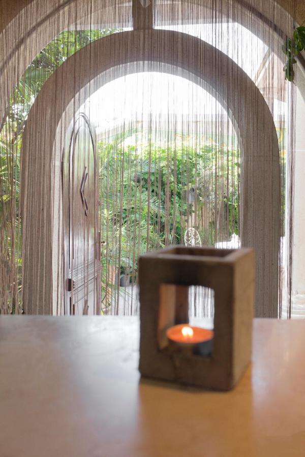 Apartments Palma Bed & Breakfast 梅杜林 外观 照片