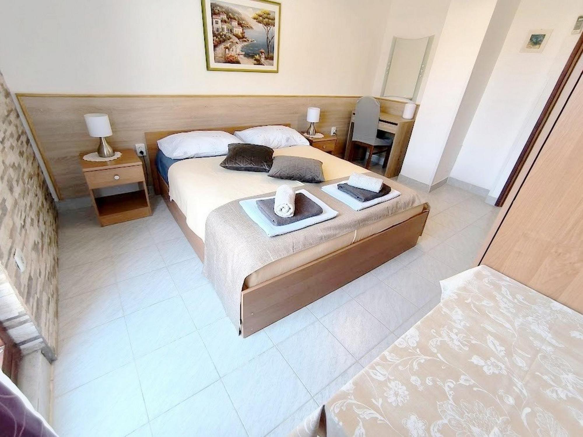 Apartments Palma Bed & Breakfast 梅杜林 外观 照片