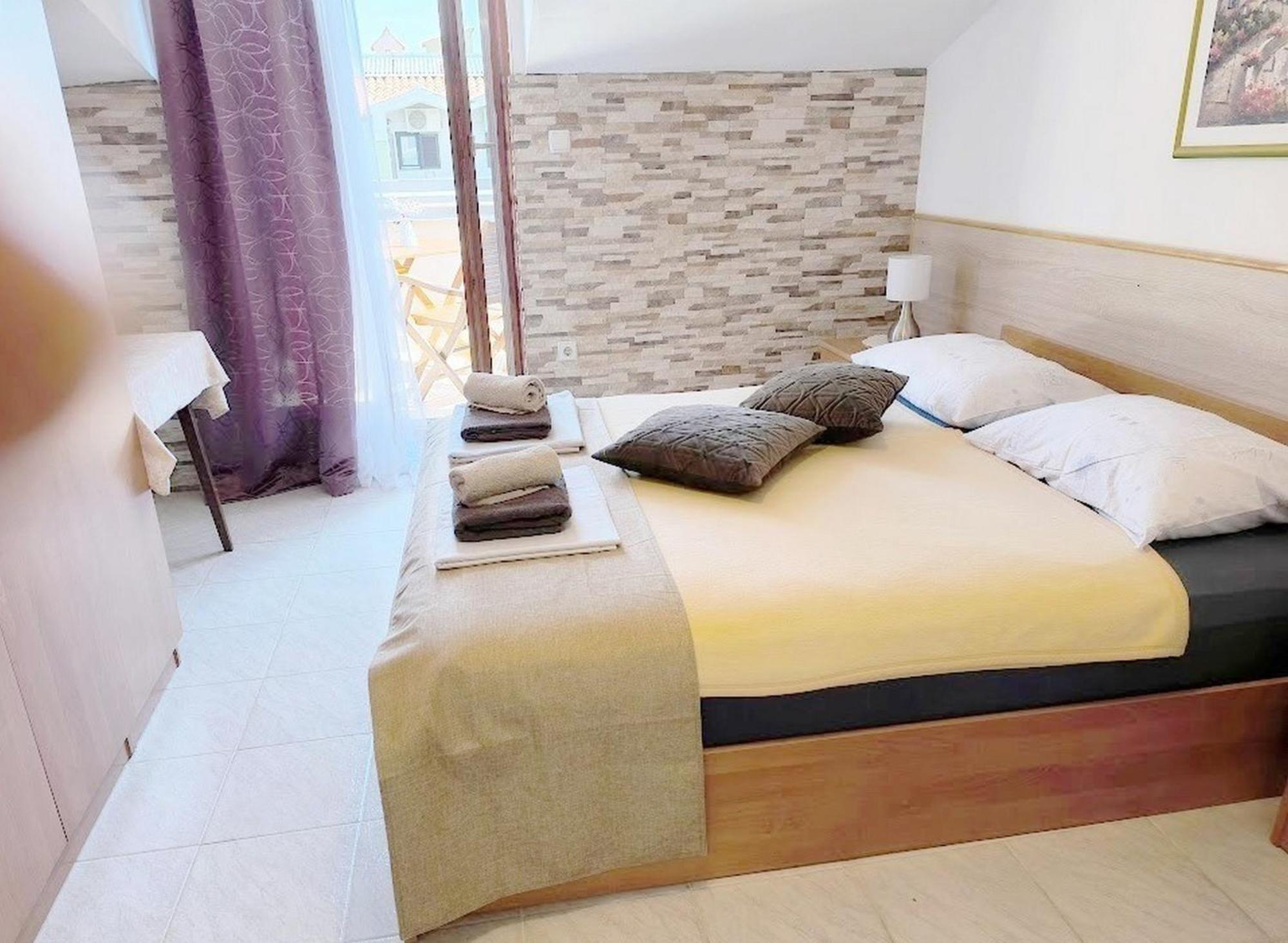 Apartments Palma Bed & Breakfast 梅杜林 外观 照片