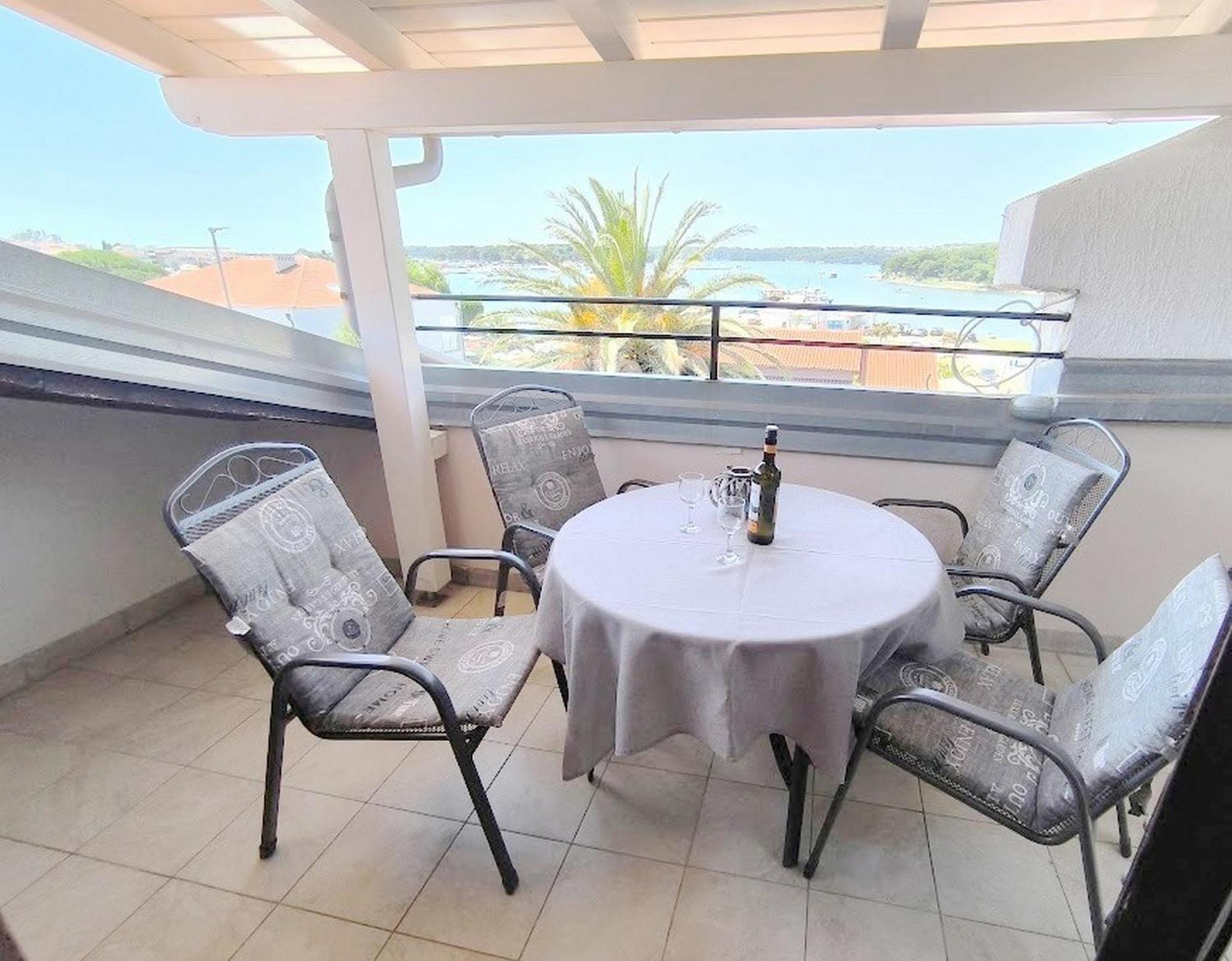 Apartments Palma Bed & Breakfast 梅杜林 外观 照片