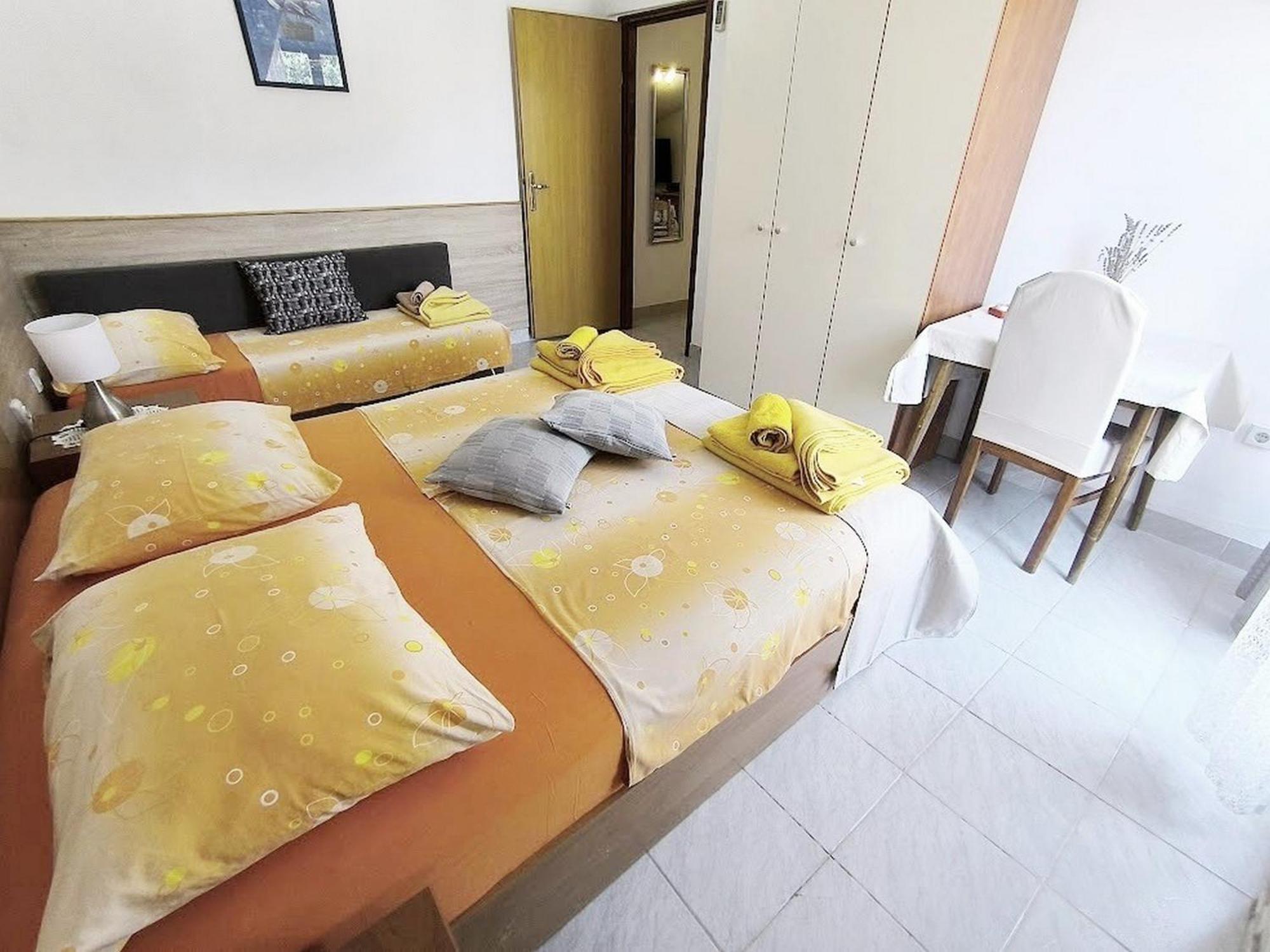 Apartments Palma Bed & Breakfast 梅杜林 外观 照片