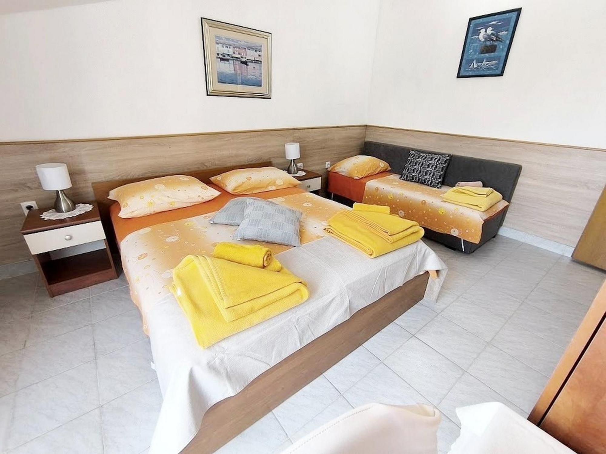 Apartments Palma Bed & Breakfast 梅杜林 外观 照片