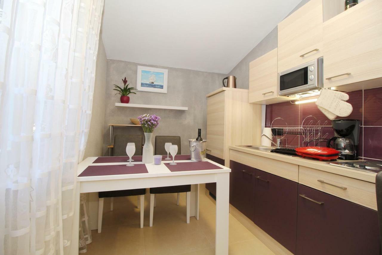 Apartments Palma Bed & Breakfast 梅杜林 外观 照片