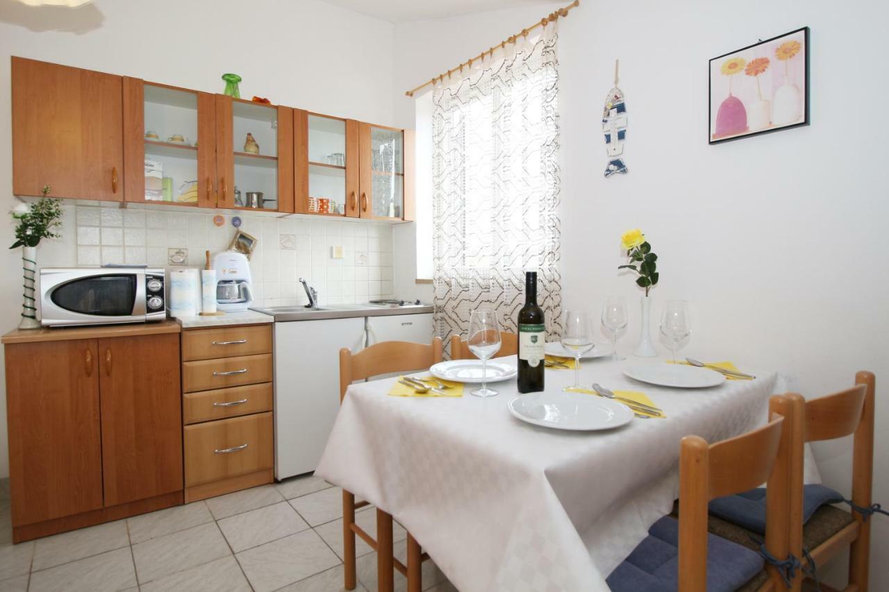 Apartments Palma Bed & Breakfast 梅杜林 外观 照片