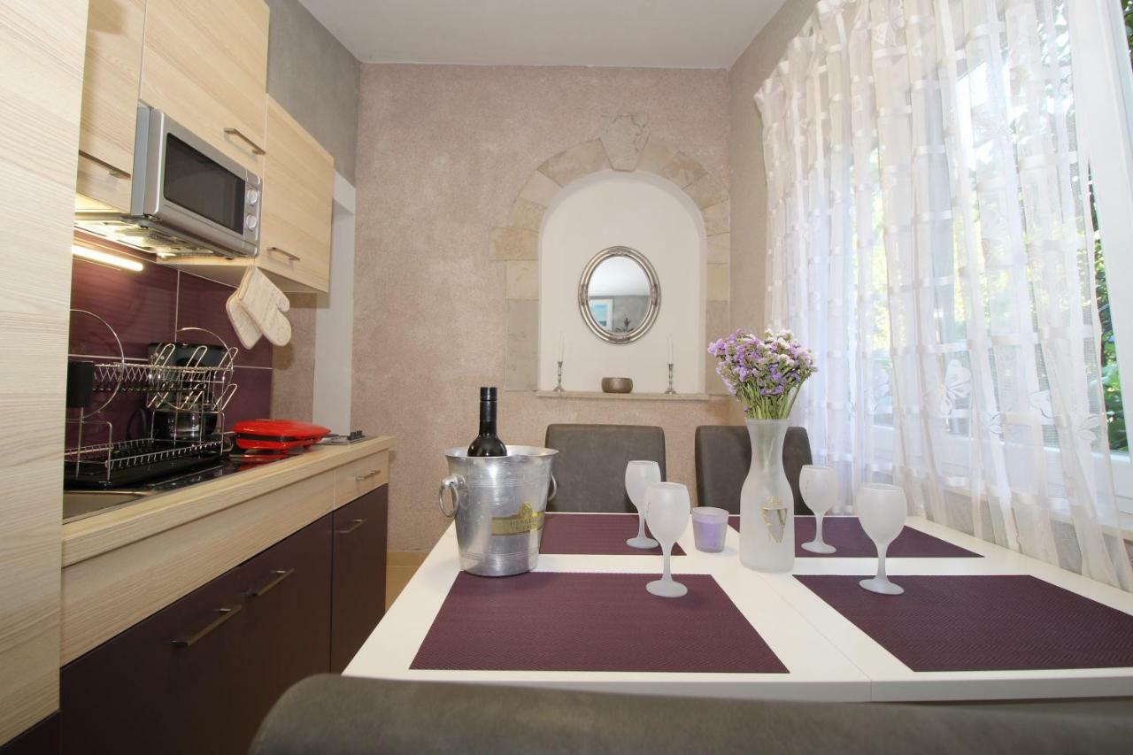 Apartments Palma Bed & Breakfast 梅杜林 外观 照片
