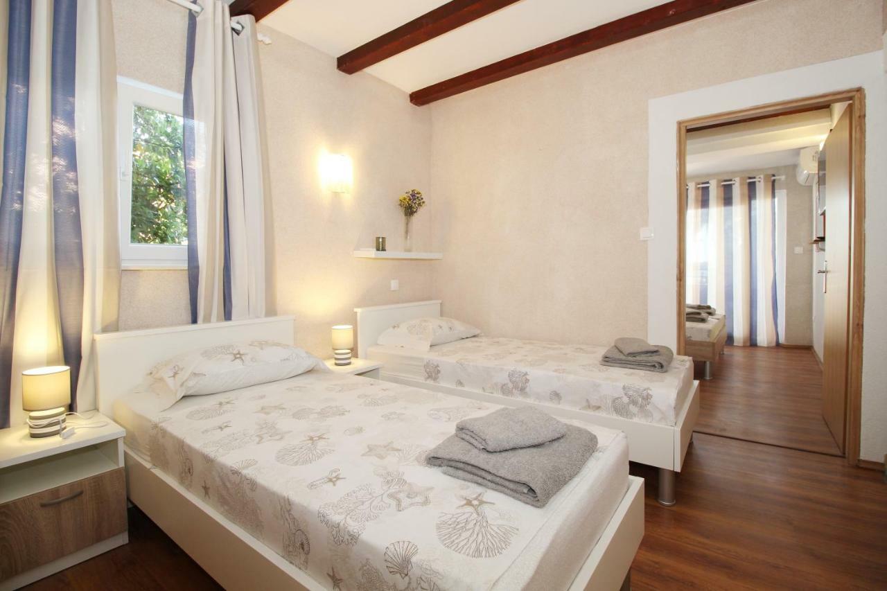 Apartments Palma Bed & Breakfast 梅杜林 外观 照片