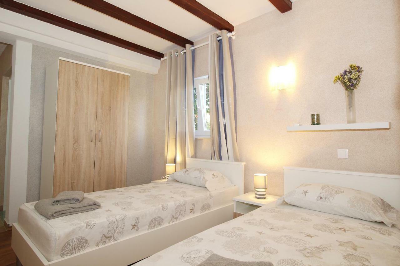 Apartments Palma Bed & Breakfast 梅杜林 外观 照片